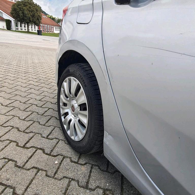 Fiat Tipo