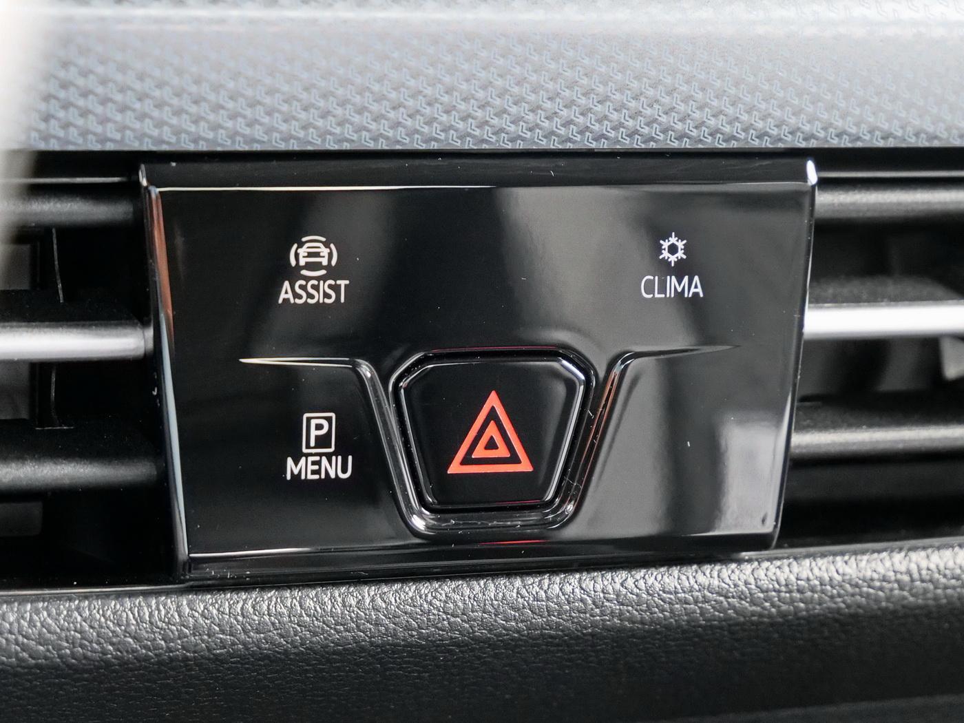 Volkswagen Golf 1.5 TSI Goal PARK-PILOT ACC LED, миниатюра 15