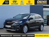 Opel Grandland X 1.2 Turbo Business Edition Kamera/LM - Opel Grandland (X) Business-Edition mit Benzin-Antrieb