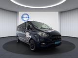 Ford Transit/Tourneo Custom Kombi 320 L2 1Ha*9-SITZER - Ford Tourneo Custom Gebrauchtwagen in Düsseldorf