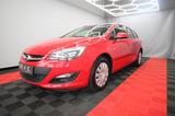 Opel Astra J Sports Tourer Edition - Opel Astra: Edition Sport