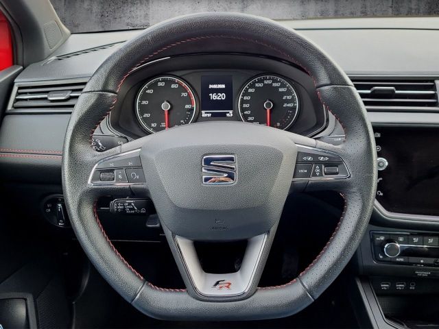 Ibiza 1.0 TGI FR (Erdgas)