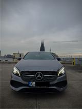 Mercedes-Benz 2017 A 200 PEAK Edition  AMG + Night-Paket  - Mercedes-Benz A 200 in Köln