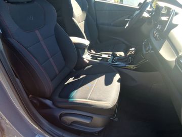 Hyundai i30 1.6 T-GDI N Line (150PS) KombiAutomatik