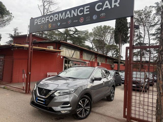 Nissan Qashqai 1.7 dCi 150 CV N-Connecta full op