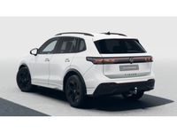 Volkswagen Tiguan - Vorschau Bild 3