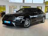 Mercedes-Benz S 350d 4Matic*Burmester*360°*Ambiente*Chauffeur - Mercedes-Benz S-Klasse in Bielefeld