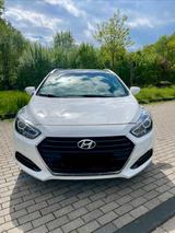Hyundai i40 2.0 GDI Trend Automatik Trend - Hyundai i40 aus 2018