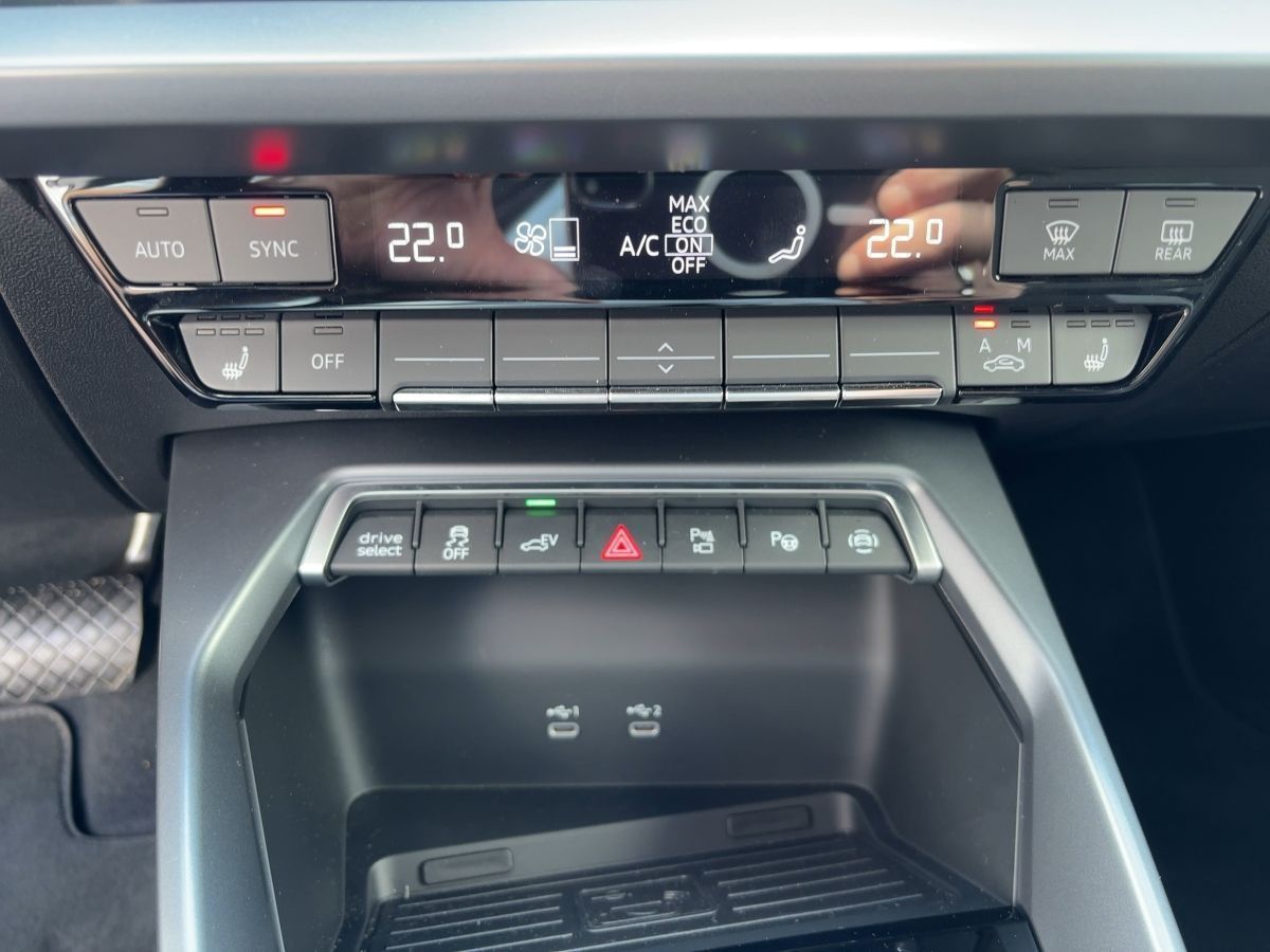 Audi A3 - Bild 12