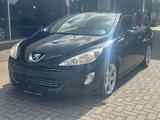 Peugeot 308 CC HDI Cabrio Aut. NAV/ LEDER/ TÜV - Peugeot 308 mit Diesel-Antrieb: Cabrio, Automatik