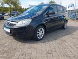 Opel Zafira 1.8 Family Plus GARANTIE NAVI KLIMATRONIC - Opel Zafira: 1.8