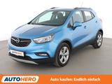 Opel Mokka X 1.4 Turbo Edition Start/Stop*TEMPO*PDC* - Opel Mokka X Edition mit Benzin-Antrieb