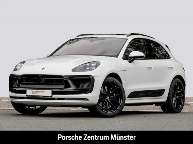 Porsche Macan GTS Sportabgas Surround-View Panoramadach