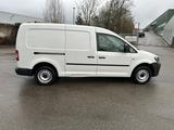 Volkswagen Caddy Maxi 1.6 TDI,Klima,Sitzh.,AHK - : bis 10000 Euro, mit TÜV
