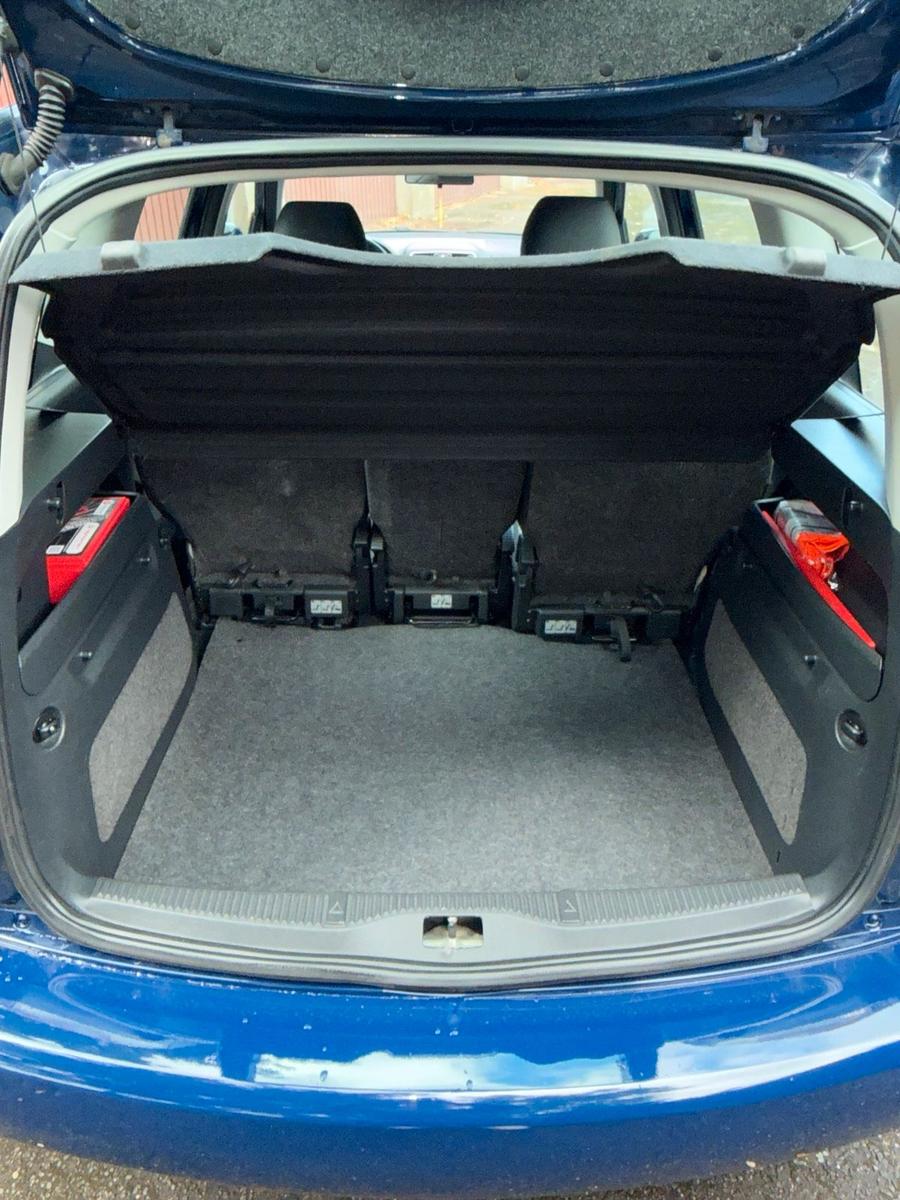 Skoda Roomster 2009 — photo 11