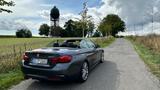 BMW 420i Cabrio M Sport A M Sport - gebrauchte BMW 420 aus dem Jahr 2019