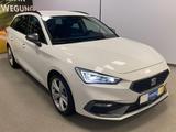 Seat Leon 1.5 TSI FR Sportstourer+ACC+AHK+KAMERA+ST+ - Seat Leon: Sport
