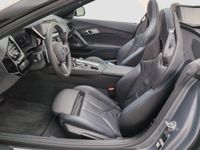 BMW Z4 - Vorschau Bild 9
