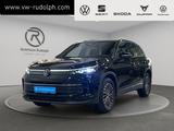 Volkswagen Tiguan III 2.0 TDI DSG Goal / Navi LED