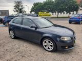Audi A3 1.6 TDI (DPF) 77kW S line Tüv neu!!