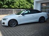 Audi A5 Cabriolet 40 TFSI advanced,LED.Navi.PDC.SHZ - gebrauchte Audi A5 aus dem Jahr 2021