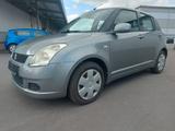 Suzuki Swift 1.3 Club Dance*Klima*Tüv  06/27* - Suzuki Swift Dance mit Benzin-Antrieb