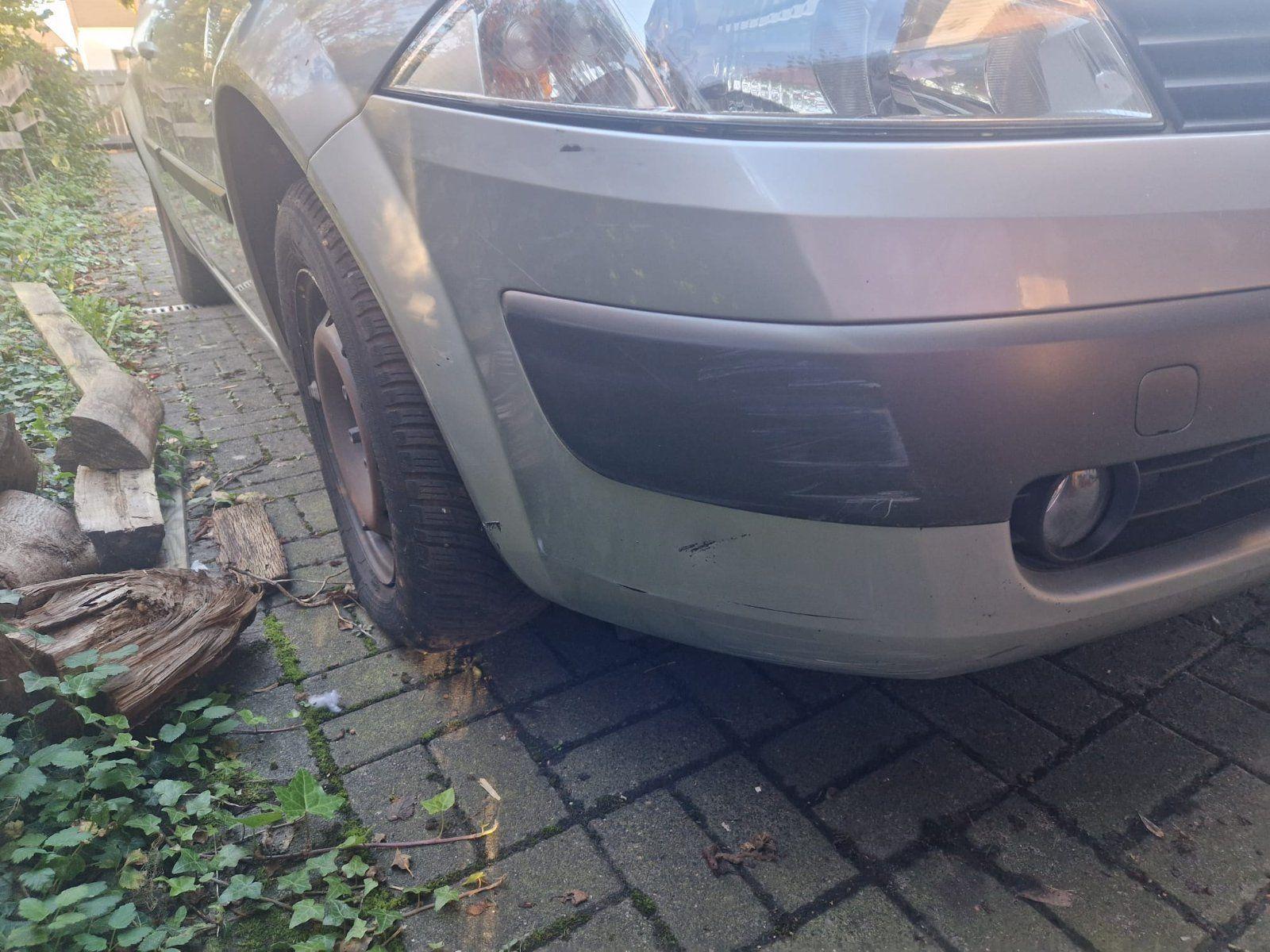 Renault Megane 2005 — photo 12