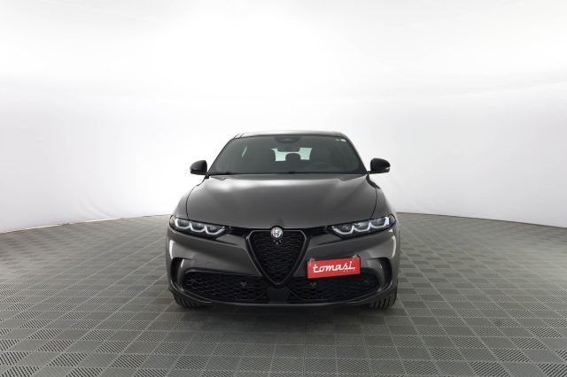 Inne ALFA ROMEO Tonale Tonale 1.5 160 CV MHEV TCT7 Ve