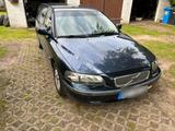 Volvo V70 II, 2,5TDI - Volvo V70: TDI