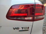 Volkswagen Touareg 3.0 V6 TDI Edition X*Voll*Standheizung* - Volkswagen Touareg: Weiß