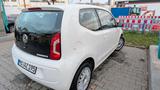 Volkswagen Up! CUP Edition (HU NEU bis 11/2027) | TOP-ZUST. - VW up! Gebrauchtwagen in Bremen