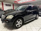 Mercedes-Benz ML 280 CDI 4 MATIC SCHIEBEDACH AHK NAVI - Mercedes-Benz ML 280 mit Diesel-Antrieb