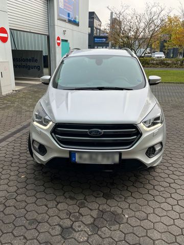 Ford Kuga Powershift 179Psi