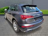 Audi Q5 45 TFSI quattro S line 2.0+Anhängerkupplung+N - Audi Q5: Anhängerkupplung