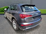 Audi Q5 45 TFSI quattro S line 2.0+Anhängerkupplung+N - Audi Q5: Anhängerkupplung