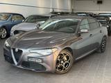 Alfa Romeo ALFA ROMEO Giulia 2.2 TD 160 CV AT8 - gebrauchte Alfa Romeo Giulia aus dem Jahr 2020