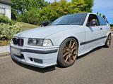 BMW E36 328ti Compact (ehemals 316i), Ring... - BMW 316: Compact 316i