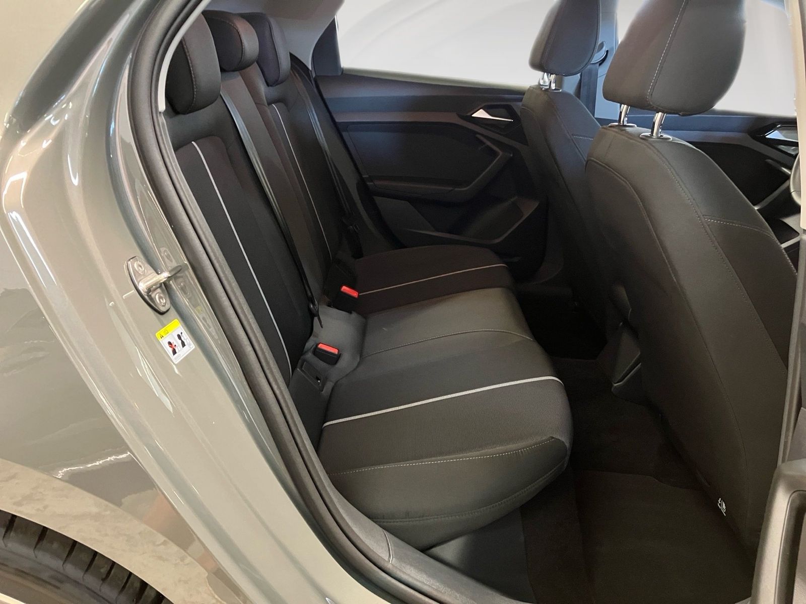 Audi A1 - Bild 10