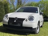 Volkswagen VW Lupo 1.0  nur 77.815 km  TÜV bis 04/28 - weiße Volkswagen Lupo