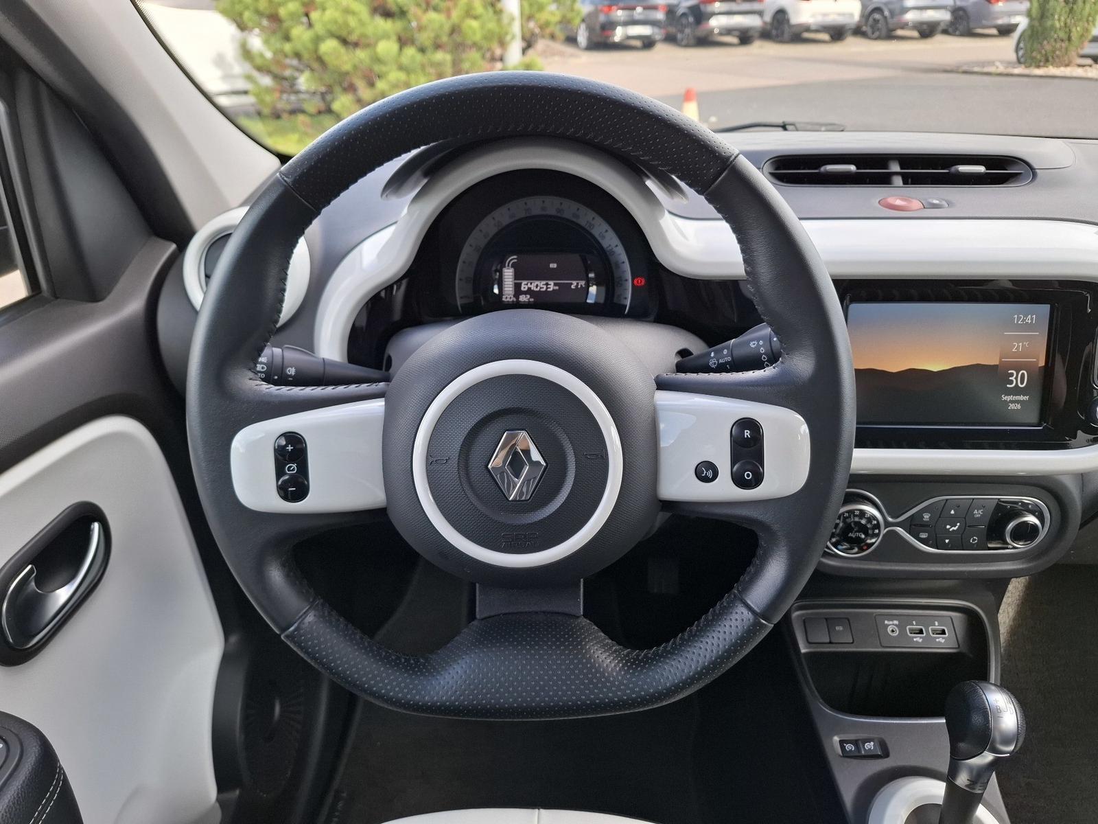 Renault Twingo E-TECH 100% el. INTENS