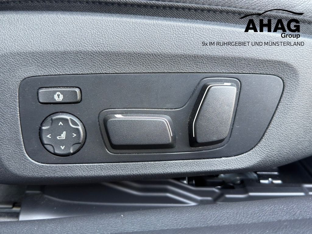 BMW 420i Coupé M SPORT ACC 360° HIFI DAB