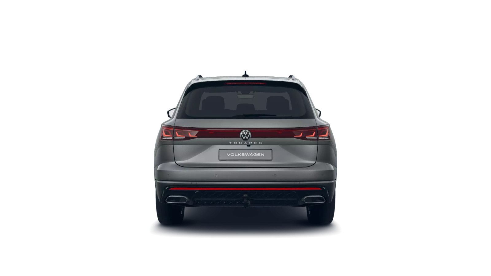 Volkswagen Touareg - Bild 4