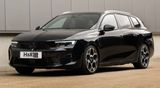 Opel ASTRA 1.2 Sports Tourer - Opel Astra Vorführfahrzeuge: Sports Tourer