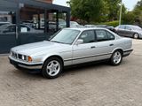 BMW E34 520 24V 520i Tüv Neu - BMW 520: 520i 24v