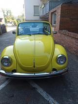 Volkswagen Käfer - VW Gebrauchtwagen von 1975