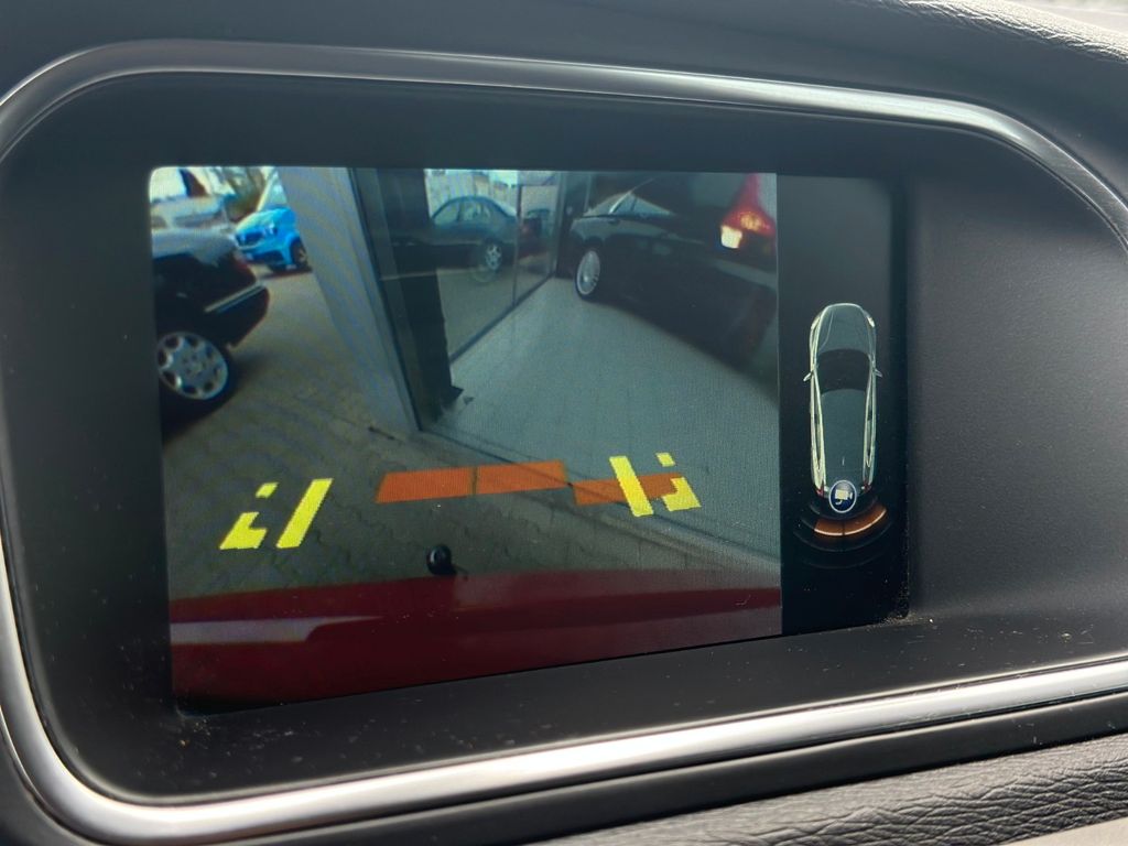 Car Slide