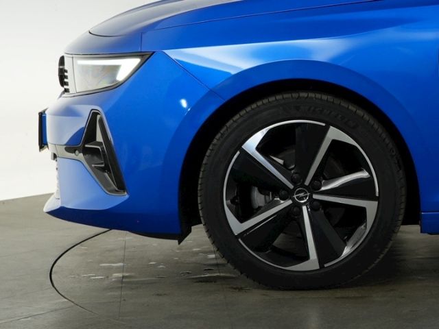 Astra L LIM GS AT+AHK+LED+360 GRAD KAMERA+SITZ-/