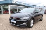 Volkswagen Polo VI 1.0 Highline SportLine ACC/CarPlay - Volkswagen: Sportline