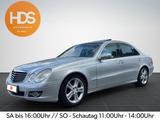 Mercedes-Benz E 200 CDI Avantgarde *LEDER*SHZ*XENON*KLIMA*NAVI