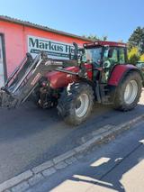 Case IH CS 120 - Case IH LKWs